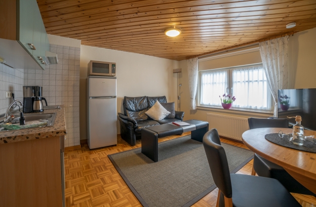 Haus Cramer Ferienwohnungen Haus Cramer Ferienwohnungen