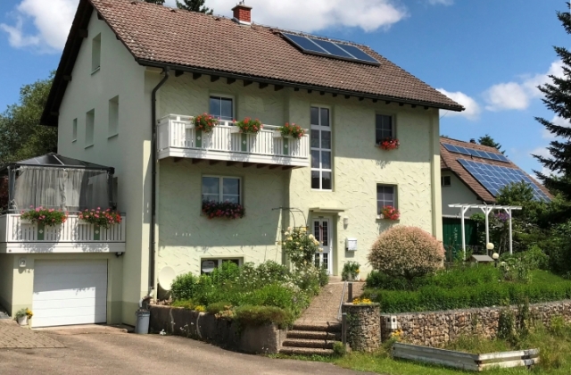 Haus Patricia Haus Patricia