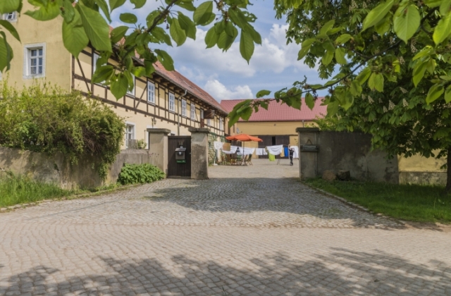 Zu Gast bei den Zaungästen Zu Gast bei den Zaungästen
