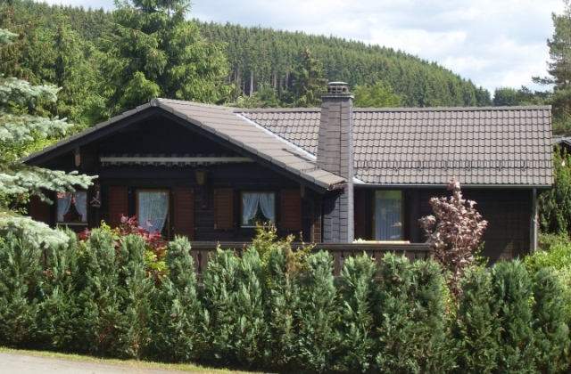 Ferienhaus Ashoff Ferienhaus Ashoff