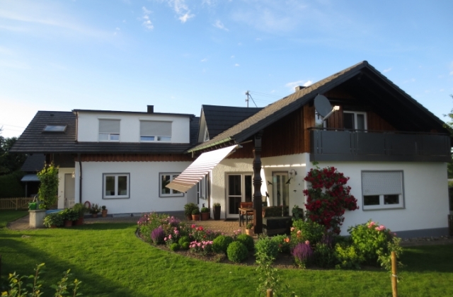 Ferienwohnung Bodensee Waibel Ferienwohnung Bodensee Waibel