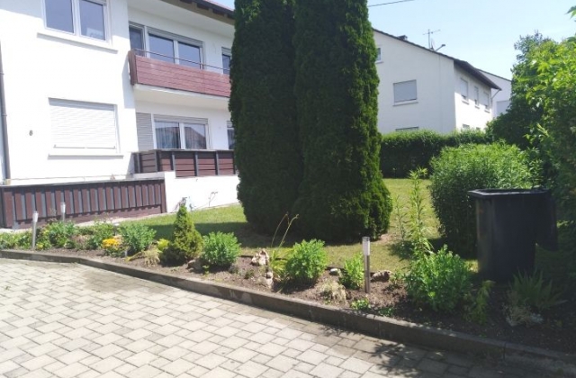 Ferienwohnungen Tina und Wiella bei Langenau Ferienwohnungen Tina und Wiella bei Langenau