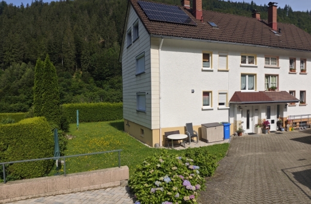 Ferienhaus Post Ferienhaus Post