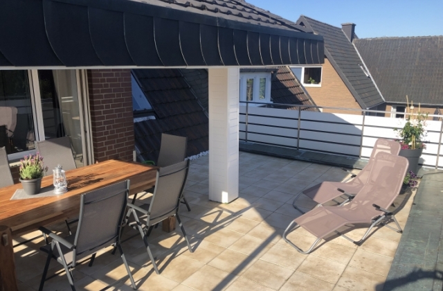 Ferienwohnung Pappenheim Ferienwohnung Pappenheim