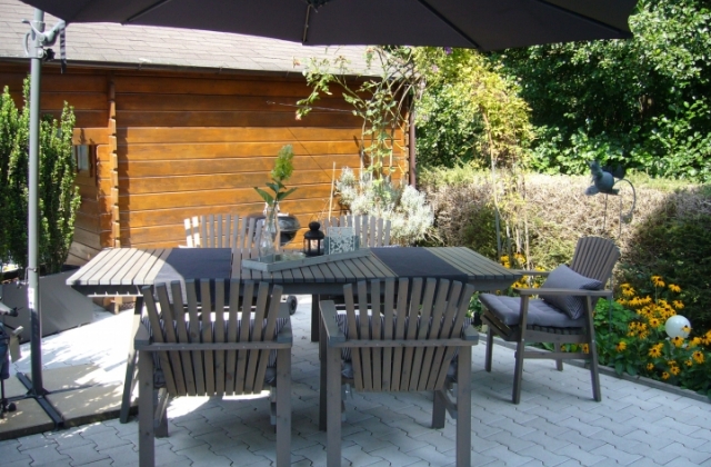 Ferienwohnung Am Dorfbach Ferienwohnung Am Dorfbach