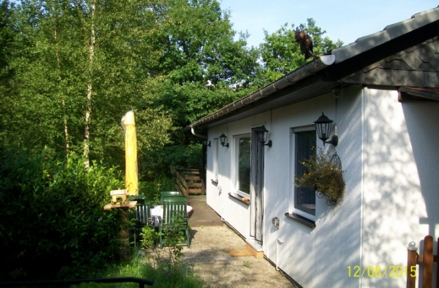 Waldhaus Eulenland Waldhaus Eulenland