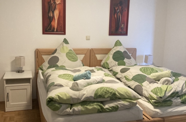 Casa Ibiza von Ferienwohnungen Keull Casa Ibiza von Ferienwohnungen Keull