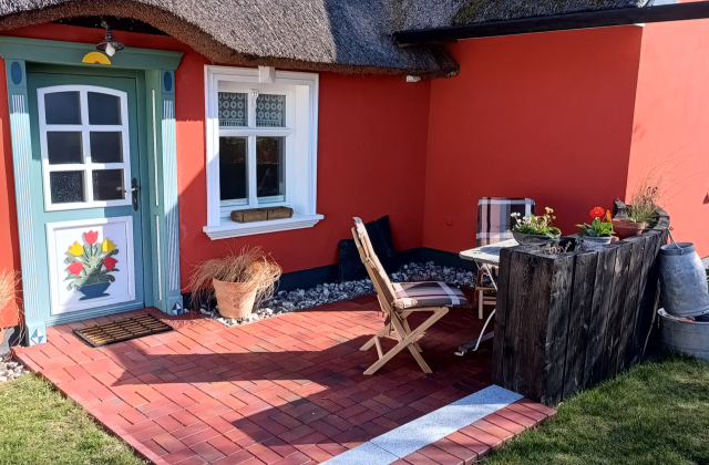 Schusterkate Schusterkate